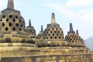 borobudur central java Experience the Best of Bali and Java with Our Amazing Holiday Packages