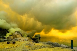 ijen crater tour from pemuteran 2