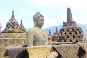 jogja tour borobudur Experience the Best of Bali and Java with Our Amazing Holiday Packages
