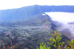 penanjakan bromo view Experience the Best of Bali and Java with Our Amazing Holiday Packages