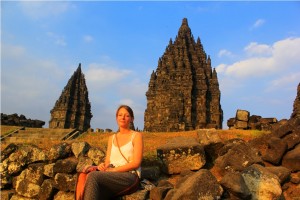 prambanan jogjakarta1 Experience the Best of Bali and Java with Our Amazing Holiday Packages