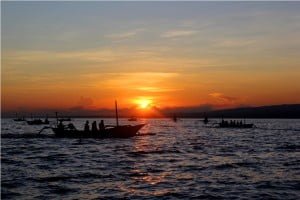 balijavaholidays.com lovina bali sunrise