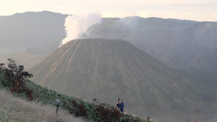 mount bromo Experience the Best of Bali and Java with Our Amazing Holiday Packages