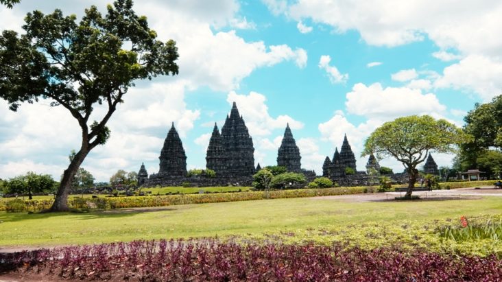 prambanan yogya Experience the Best of Bali and Java with Our Amazing Holiday Packages