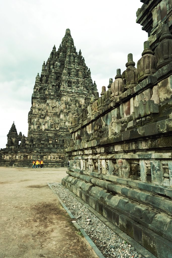 amazing prambanan Experience the Best of Bali and Java with Our Amazing Holiday Packages