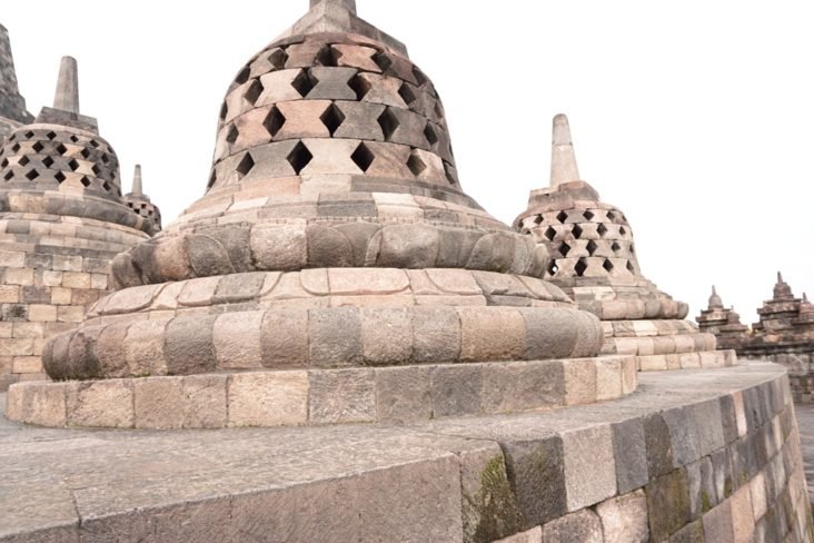 borobudur indonesia Experience the Best of Bali and Java with Our Amazing Holiday Packages