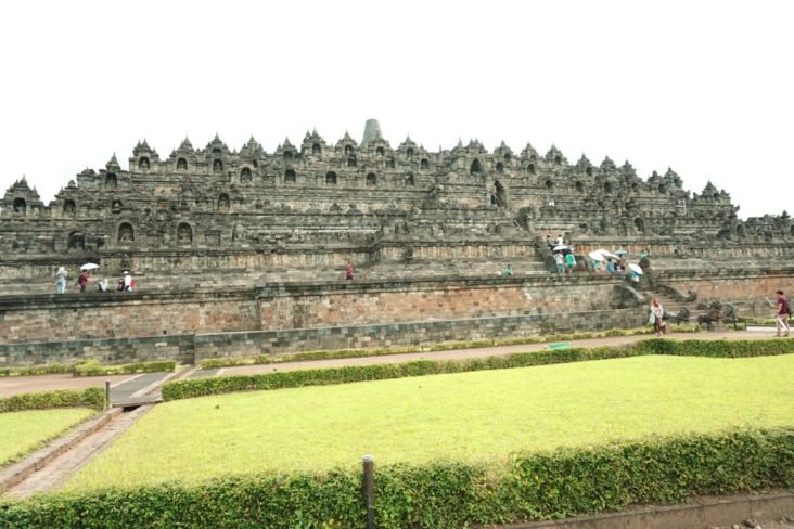 borobudur magelang Experience the Best of Bali and Java with Our Amazing Holiday Packages