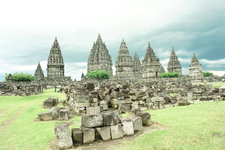 prambanan indonesia Experience the Best of Bali and Java with Our Amazing Holiday Packages