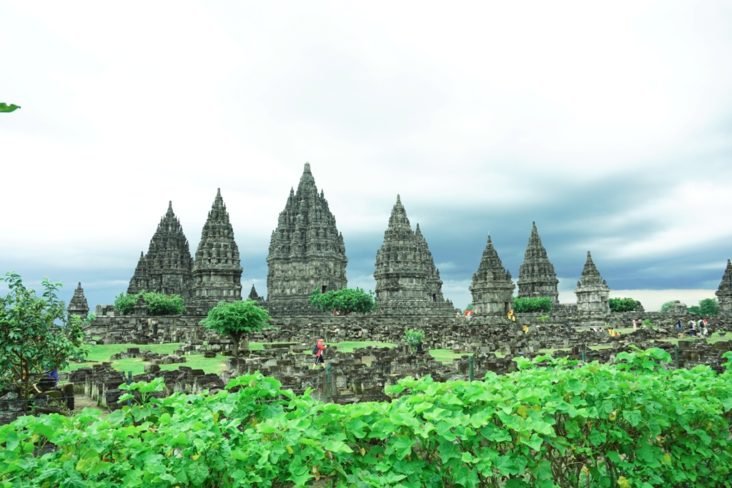 wonderful prambanan Experience the Best of Bali and Java with Our Amazing Holiday Packages