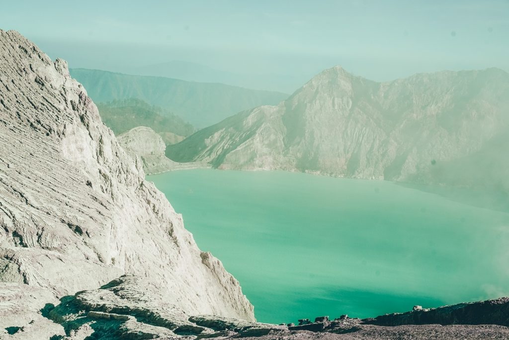 Ijen Crater Blue Fire Tour From Bali 6 Experience the Best of Bali and Java with Our Amazing Holiday Packages