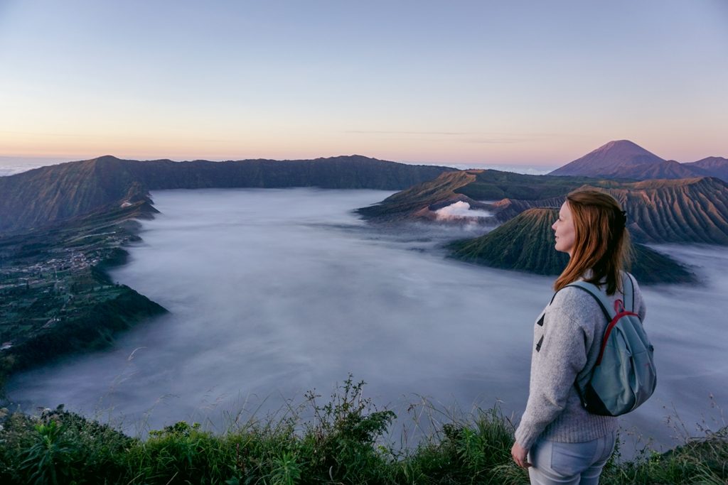 Surabaya Bromo Tumpak Sewu Ijen 4 Days 1 Experience the Best of Bali and Java with Our Amazing Holiday Packages