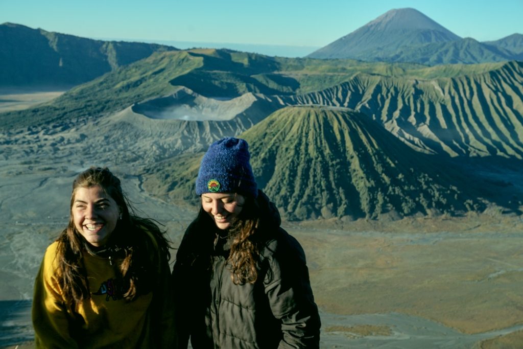 bali ijen tumpak sewu bromo 4 days 5 Experience the Best of Bali and Java with Our Amazing Holiday Packages