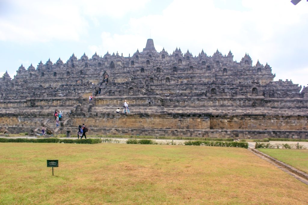 borobudur gallery 1 Experience the Best of Bali and Java with Our Amazing Holiday Packages