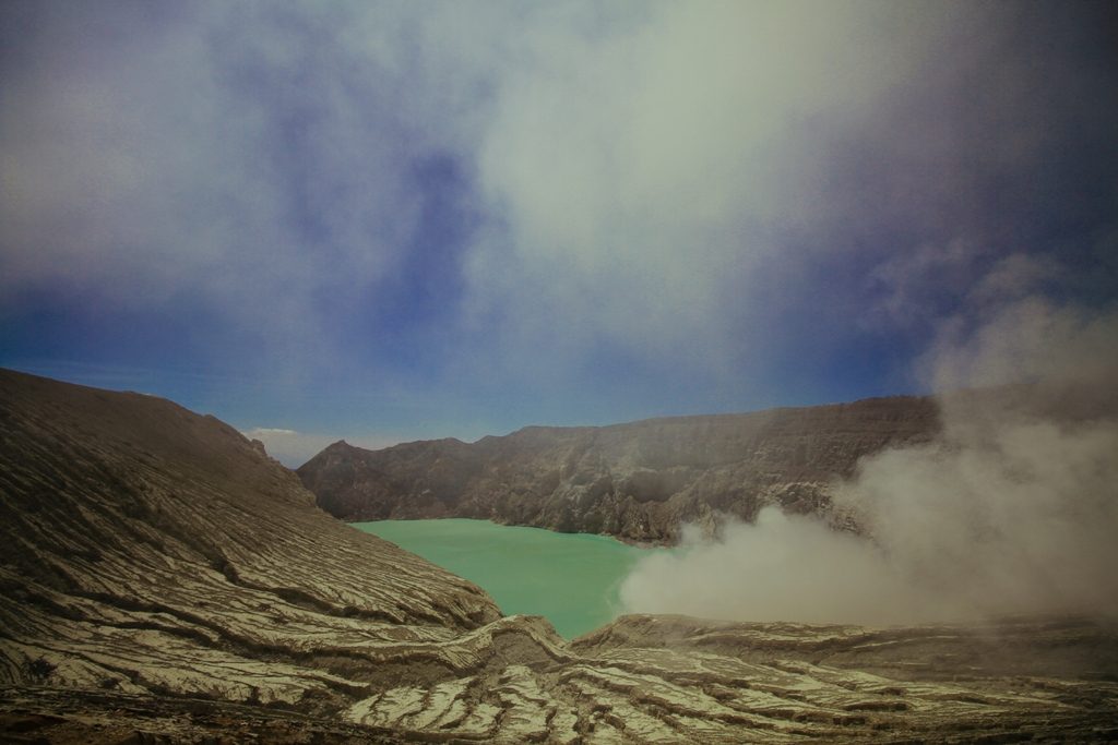 ijen crater from bali pemuteran 3 Experience the Best of Bali and Java with Our Amazing Holiday Packages