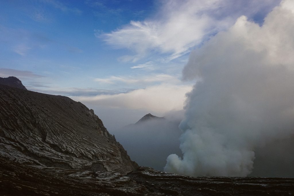 ijen crater from bali seminyak 4 Experience the Best of Bali and Java with Our Amazing Holiday Packages