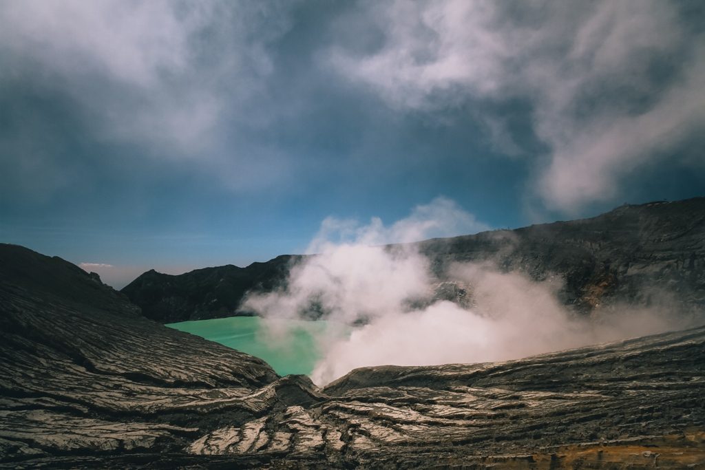ijen crater from bali ubud 4 Experience the Best of Bali and Java with Our Amazing Holiday Packages