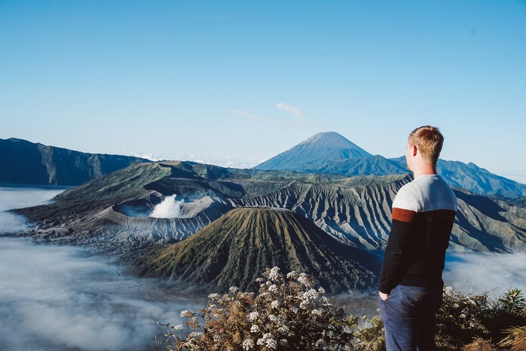 malang brom madakaripura ijen 1 Experience the Best of Bali and Java with Our Amazing Holiday Packages