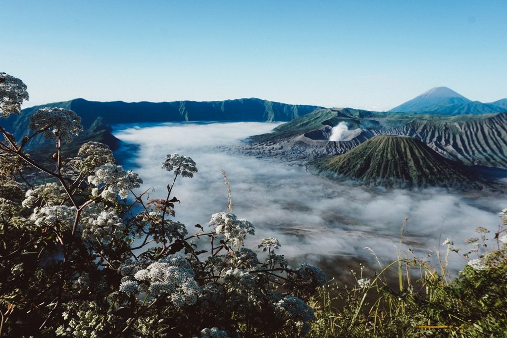 malang bromo ijen 4 days 2 Experience the Best of Bali and Java with Our Amazing Holiday Packages