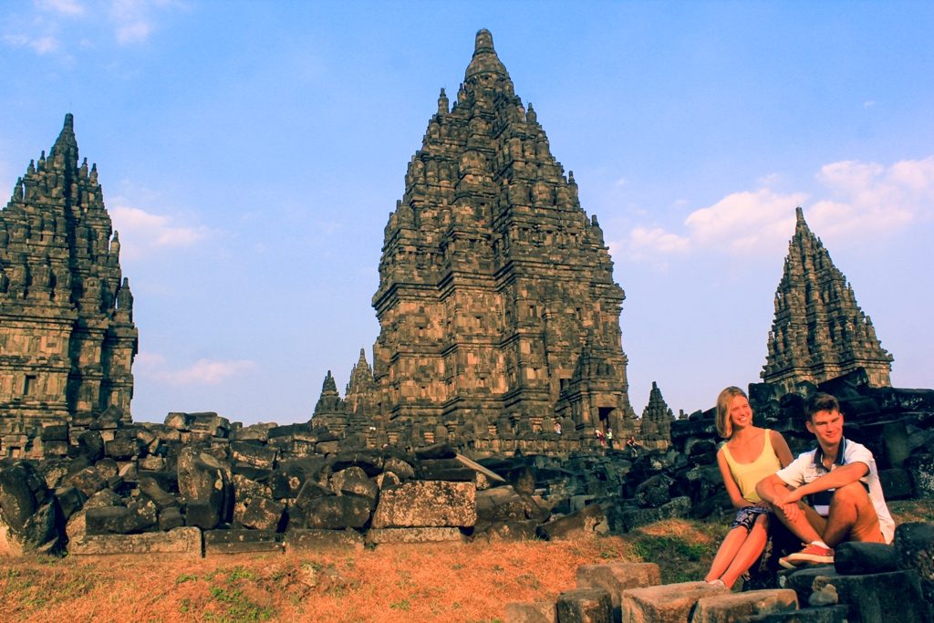 prambanan gallery 11 Experience the Best of Bali and Java with Our Amazing Holiday Packages