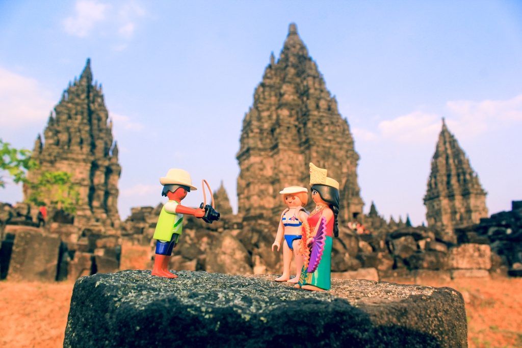 prambanan gallery 12 Experience the Best of Bali and Java with Our Amazing Holiday Packages