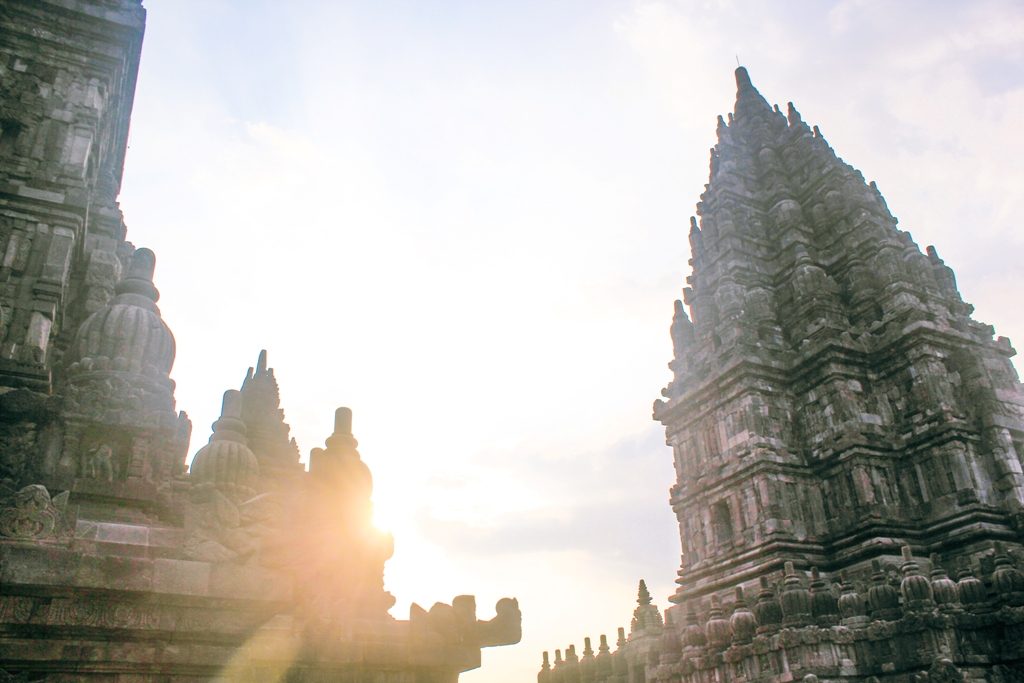 prambanan gallery 7 Experience the Best of Bali and Java with Our Amazing Holiday Packages