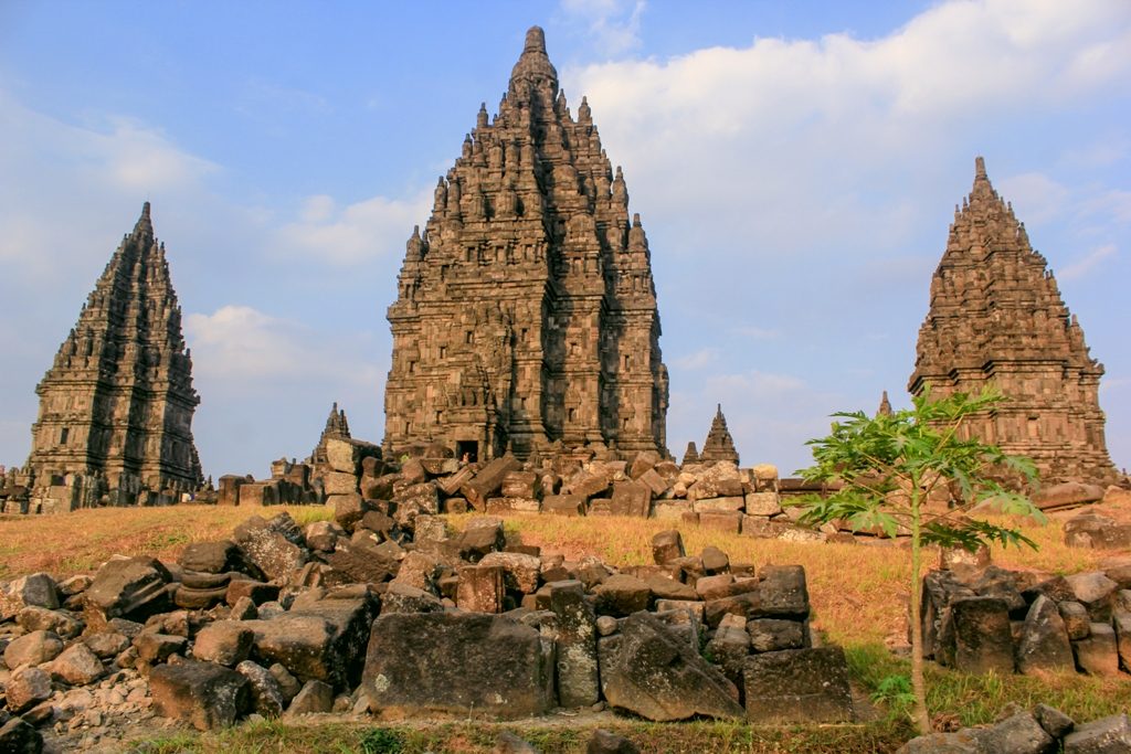 prambanan gallery 8 Experience the Best of Bali and Java with Our Amazing Holiday Packages