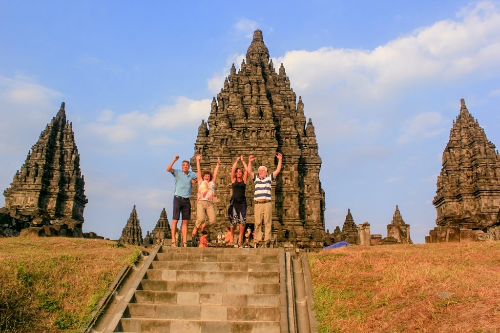 prambanan gallery 9 Experience the Best of Bali and Java with Our Amazing Holiday Packages