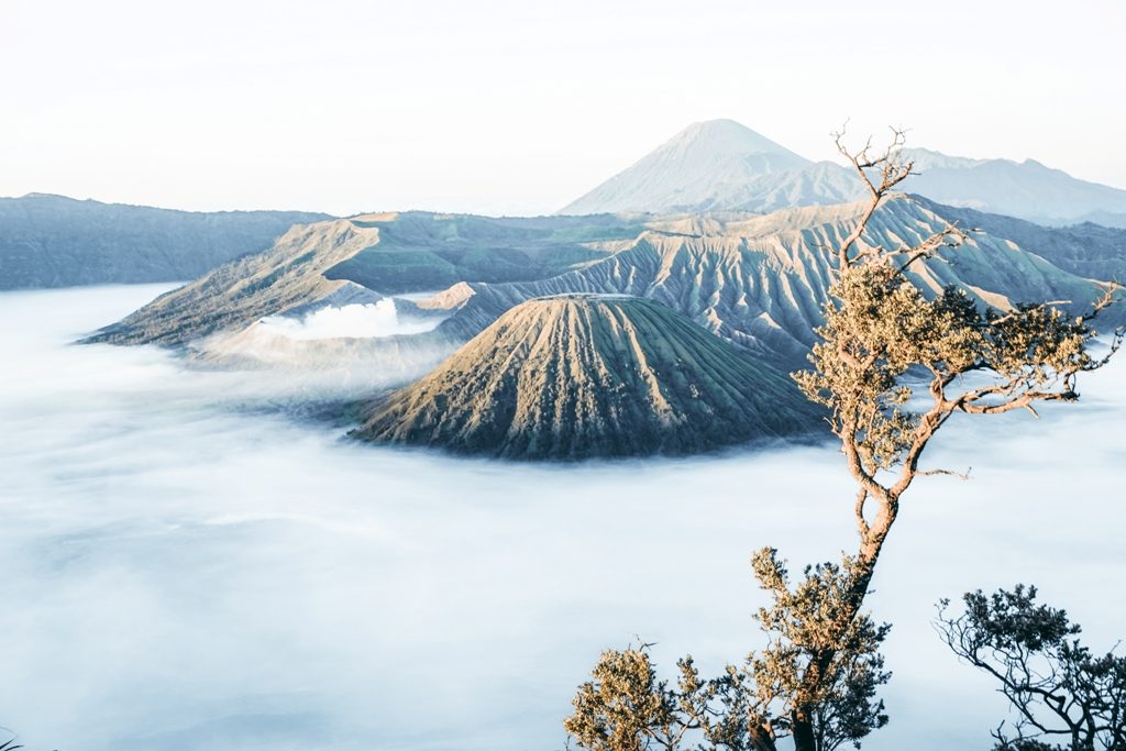 surabaya bromo ijen milky way 4 days 1 Experience the Best of Bali and Java with Our Amazing Holiday Packages