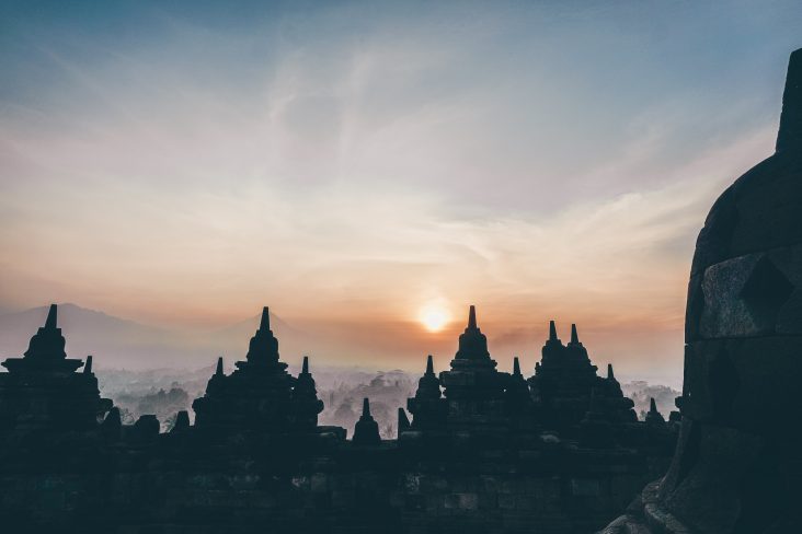 borobudur sunrise and lava merapi tour Experience the Best of Bali and Java with Our Amazing Holiday Packages