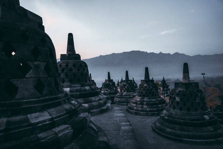 borobudur temple and yogyakarta city tour Experience the Best of Bali and Java with Our Amazing Holiday Packages