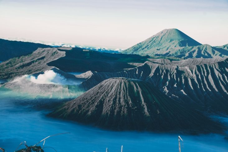 bromo mountain description 2 Experience the Best of Bali and Java with Our Amazing Holiday Packages