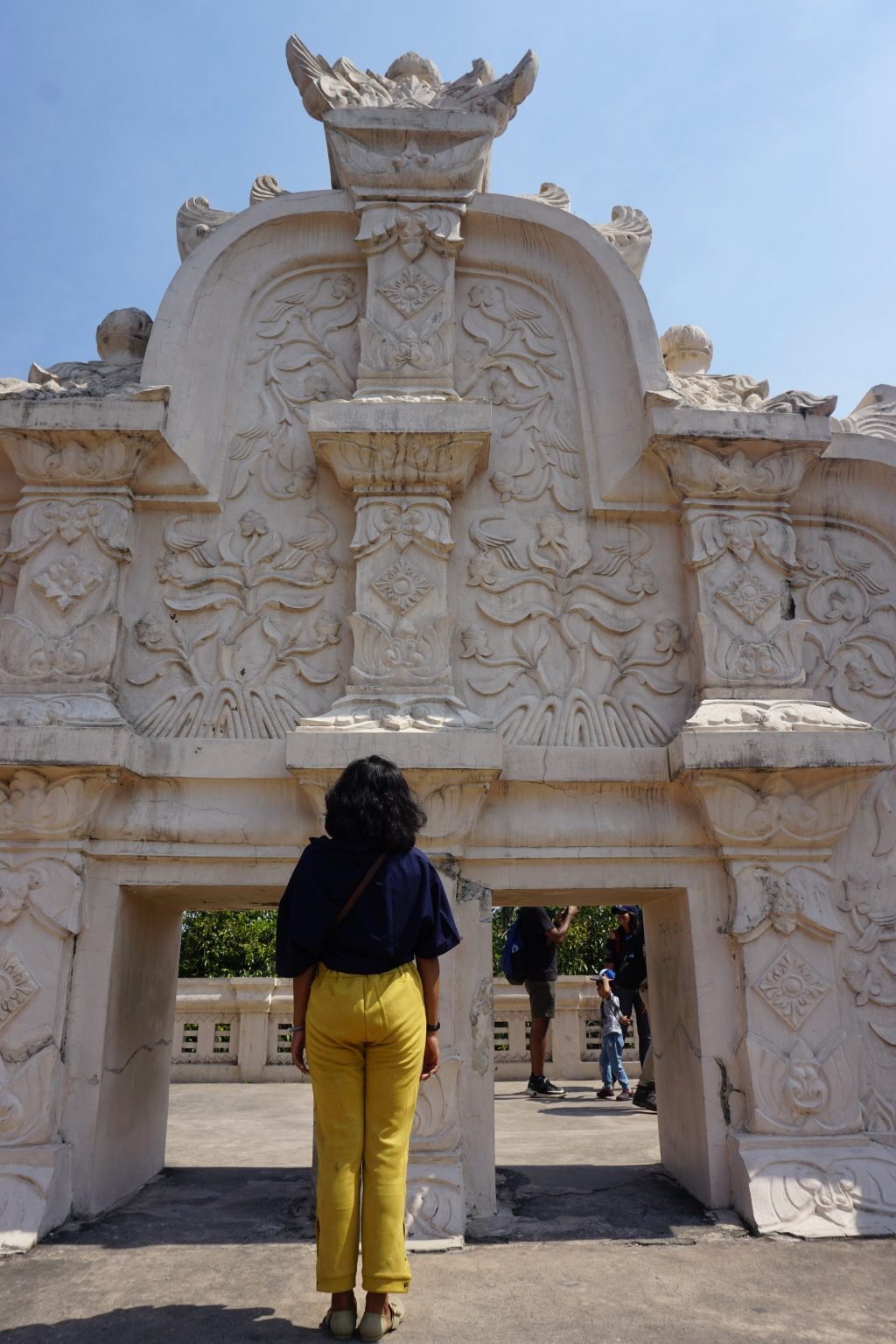 The Short History Of Yogyakarta City Experience the Best of Bali and