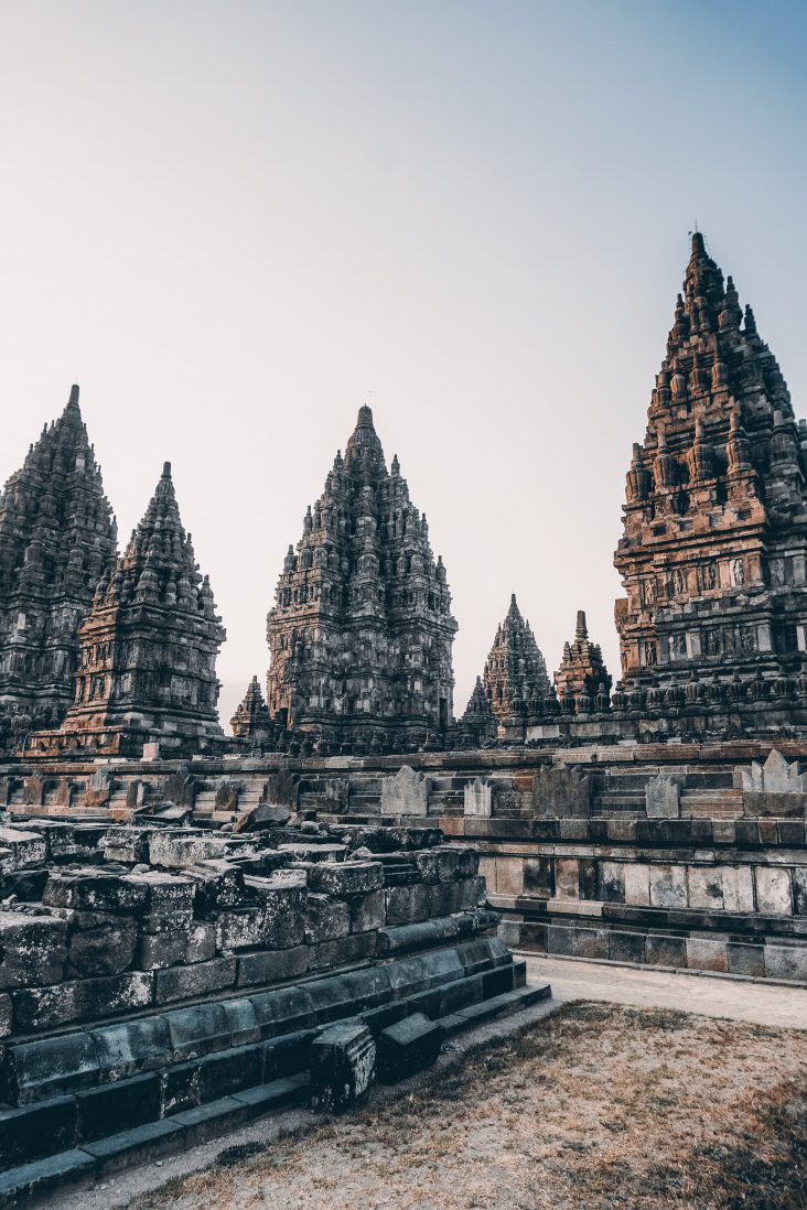 prambanan temple and yogyakarta city tour Experience the Best of Bali and Java with Our Amazing Holiday Packages
