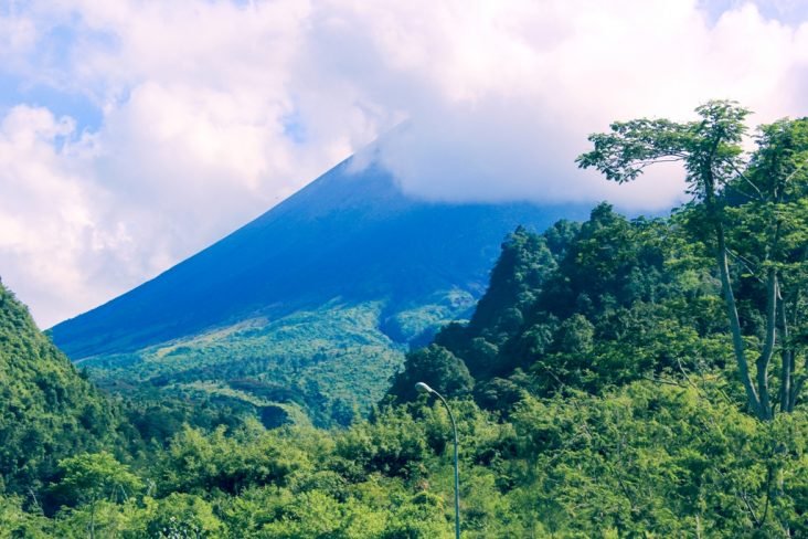 Tips For Safe Yogyakarta Merapi Jeep Tour