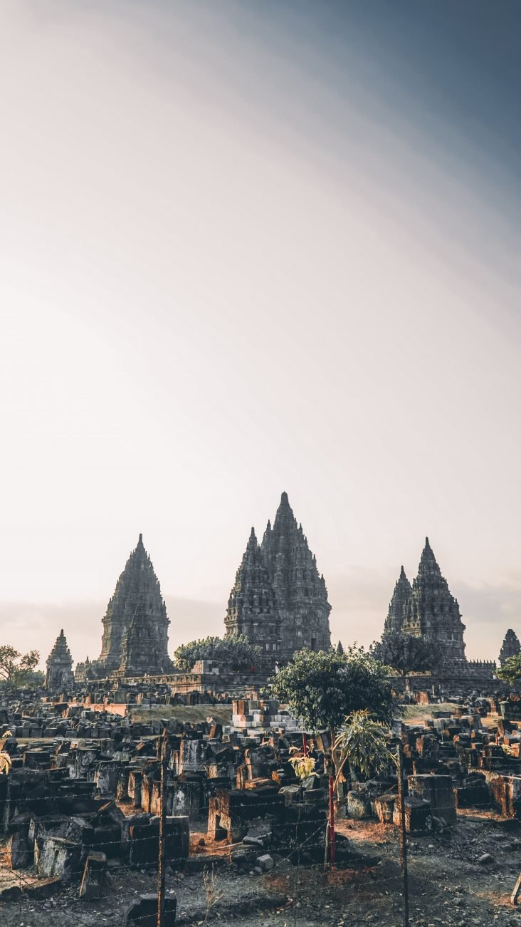 borobudur and prambanan temple tour 4 Experience the Best of Bali and Java with Our Amazing Holiday Packages