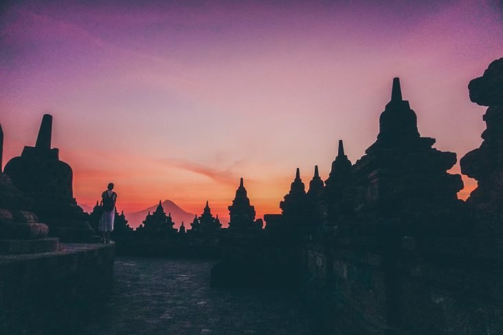 Borobudur Sunrise Tour From Yogyakarta – An Ultimate Guide To Follow