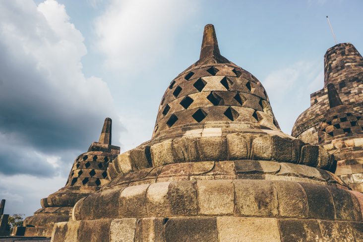 borobudur temple tour Experience the Best of Bali and Java with Our Amazing Holiday Packages
