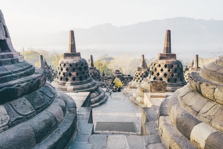 candi borobudur balijavaholidays Experience the Best of Bali and Java with Our Amazing Holiday Packages