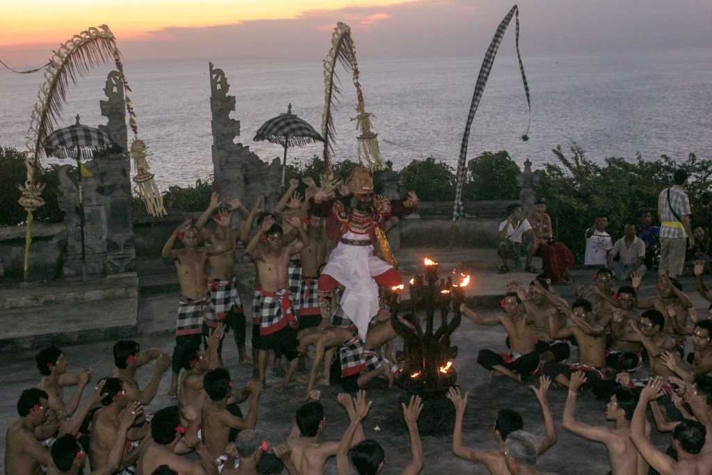 kecak dance uluwatu 10 Experience the Best of Bali and Java with Our Amazing Holiday Packages