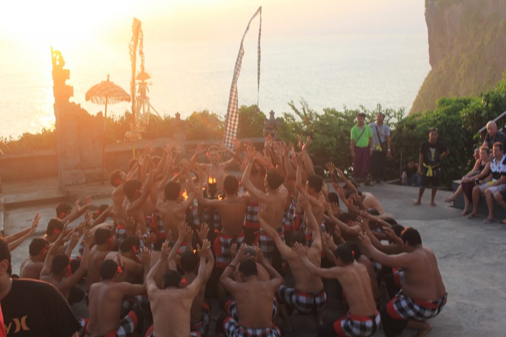 kecak dance uluwatu 3 Experience the Best of Bali and Java with Our Amazing Holiday Packages