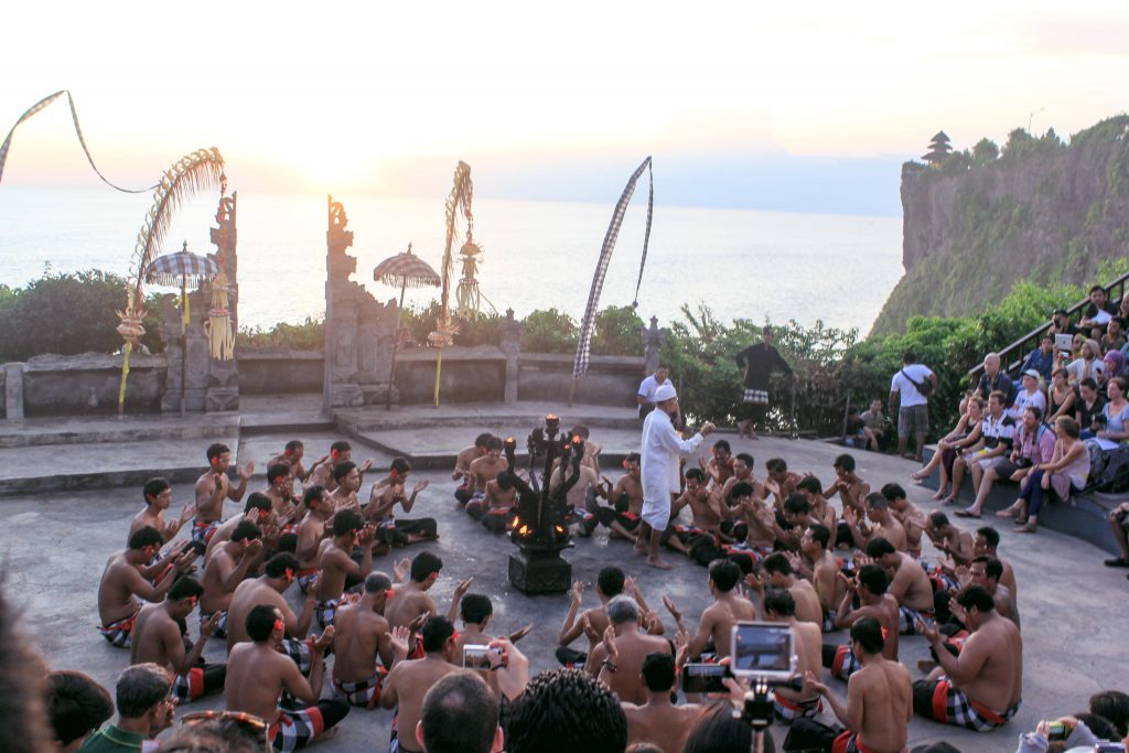 kecak dance uluwatu 5 Experience the Best of Bali and Java with Our Amazing Holiday Packages