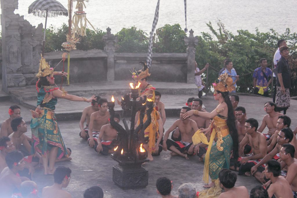 kecak dance uluwatu 7 Experience the Best of Bali and Java with Our Amazing Holiday Packages