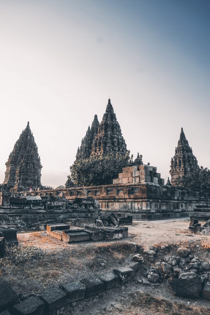 prambanan temple 1 Experience the Best of Bali and Java with Our Amazing Holiday Packages