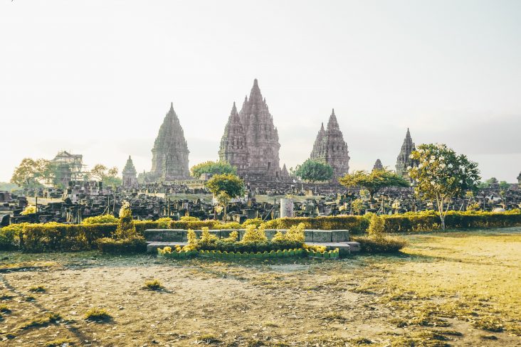 prambanan temple tour Experience the Best of Bali and Java with Our Amazing Holiday Packages