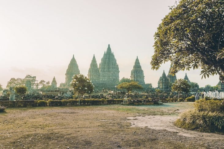 prambanan tour Experience the Best of Bali and Java with Our Amazing Holiday Packages