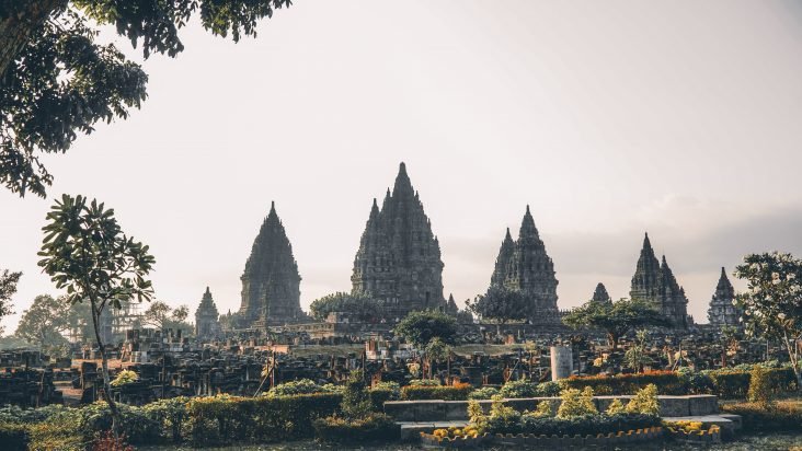 Tips In Borobudur Temple And Prambanan Tour For You