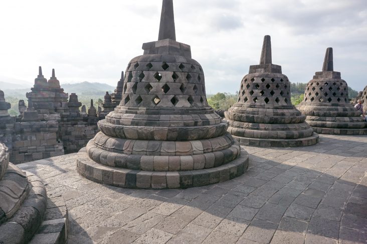 yogyakarta itinerary borobudur temple 1 Experience the Best of Bali and Java with Our Amazing Holiday Packages