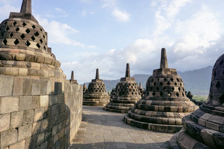 yogyakarta itinerary borobudur temple 2 Experience the Best of Bali and Java with Our Amazing Holiday Packages