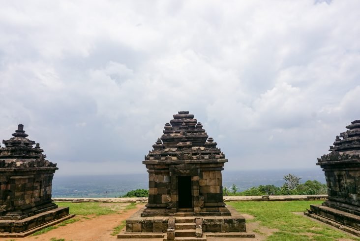 candi ijo bantul Experience the Best of Bali and Java with Our Amazing Holiday Packages