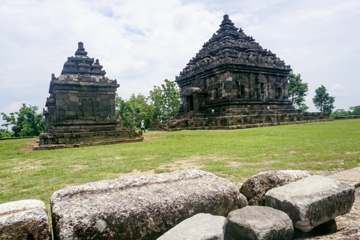 Informasi Lengkap Tentang Candi Ijo Yogyakarta